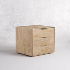 Sergio Nightstand