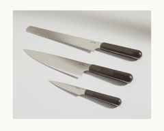 Serrated Slicing Knife