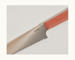 Serrated Slicing Knife