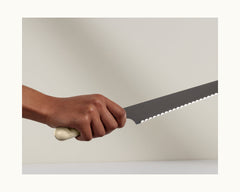 Serrated Slicing Knife