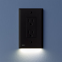 Decor Guidelight 2-Black