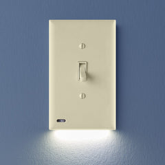 Toggle Switchlight For 3-way Switches - Light Almond