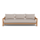 PACIFIC TEAK 3 Seat Sofa