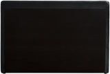 Sloan Contemporary Velvet Bed with Curved Headboard, Stylish Design & Comfortable Support 59" W