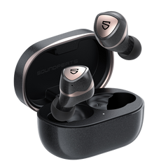 SOUNDPEATS Sonic Pro Wireless Bluetooth Earphones