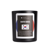 Around The World My Way Candle