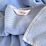 Bamboo Spa Bath Towel – Ocean