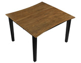 Joplin 42-54" Counter Table with 12" Leaf