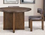 Cambridge Vegan Leather Side Chair
