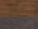Cambridge Vegan Leather Side Chair