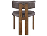 Cambridge Vegan Leather Side Chair