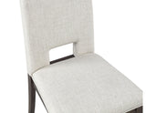 Evan Upholstered Side Chair