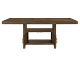 Garland 60-80" Counter Table with 20" Leaf