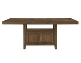 Garland 60-80" Counter Table with 20" Leaf