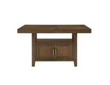 Garland 60-80" Counter Table with 20" Leaf