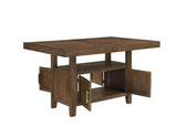 Garland 60-80" Counter Table with 20" Leaf