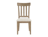 Napa Side Chair, Sand