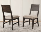 Norvell Side Chair