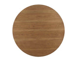 Oslo 46" Round Counter Table
