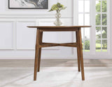 Oslo 46" Round Counter Table