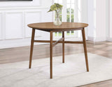Oslo 46" Round Counter Table