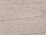 Taylor Faux Marble Top 60" Storage Counter Table