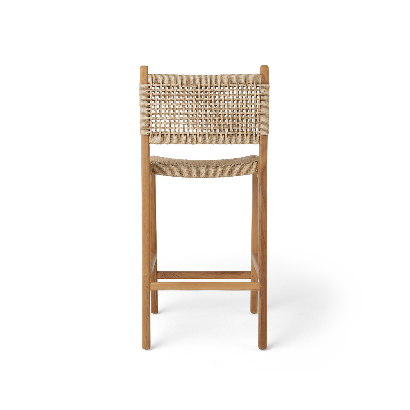 Stool #2 in Outdoor Synthetic Chair