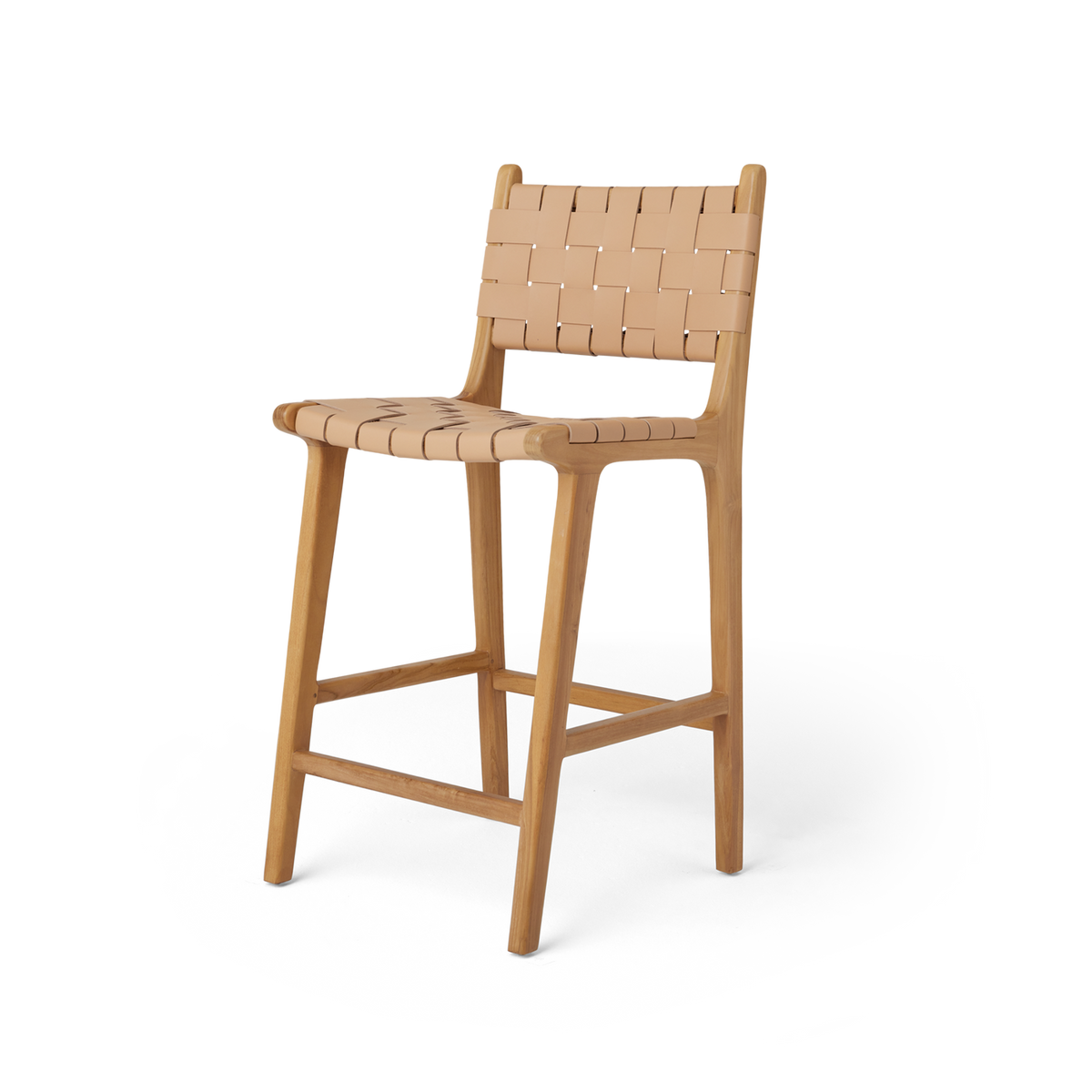 Stool #2 in Natural Chair