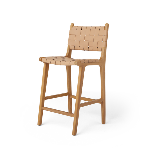 Stool #2 in Natural Chair