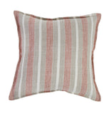 Montecito Pillow 20"X 20" With Insert
