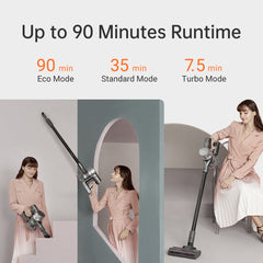 T30 Cordless Stick Vacuum