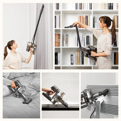 T30 Cordless Stick Vacuum