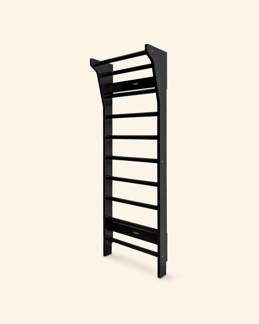 TAIMI MINI wall bars | black - Second Chance