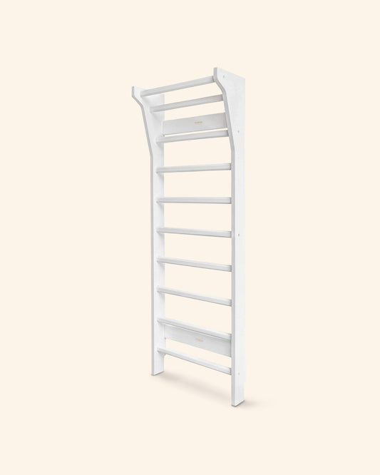 TAIMI MINI wall bars | white