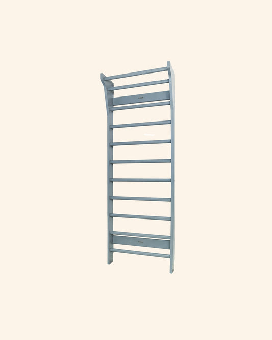 TAIMI wall bars | grey - Second Chance