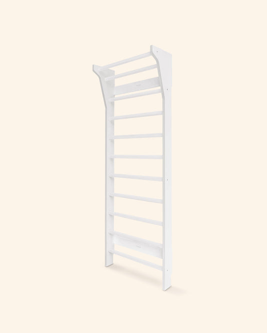 TAIMI wall bars | white