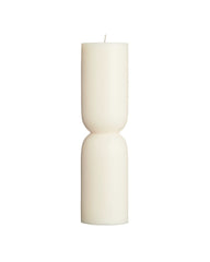 Organic Candles in Various Sizes