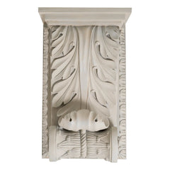 Wall Object Acanthus scroll