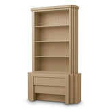 Cabinet Metropolitan S
Natural oak veneer