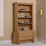 Cabinet Metropolitan S
Natural oak veneer