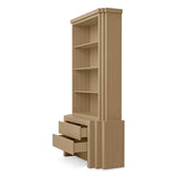 Cabinet Metropolitan S
Natural oak veneer