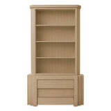 Cabinet Metropolitan S
Natural oak veneer