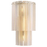 Wall Lamp Imperial
Brushed brass finish | clear glass