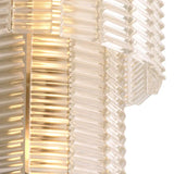 Wall Lamp Imperial
Brushed brass finish | clear glass