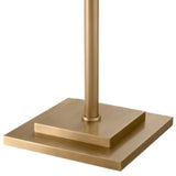 Floor Lamp Corbin
Brushed brass finish