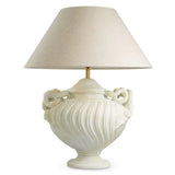 Table Lamp Antonine
Antique look finish | brushed brass finish