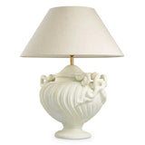 Table Lamp Antonine
Antique look finish | brushed brass finish