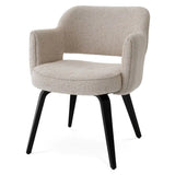 Dining Chair Park
Palmer beige | black base