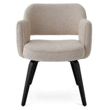 Dining Chair Park
Palmer beige | black base