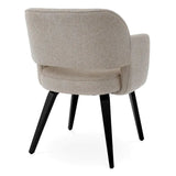 Dining Chair Park
Palmer beige | black base